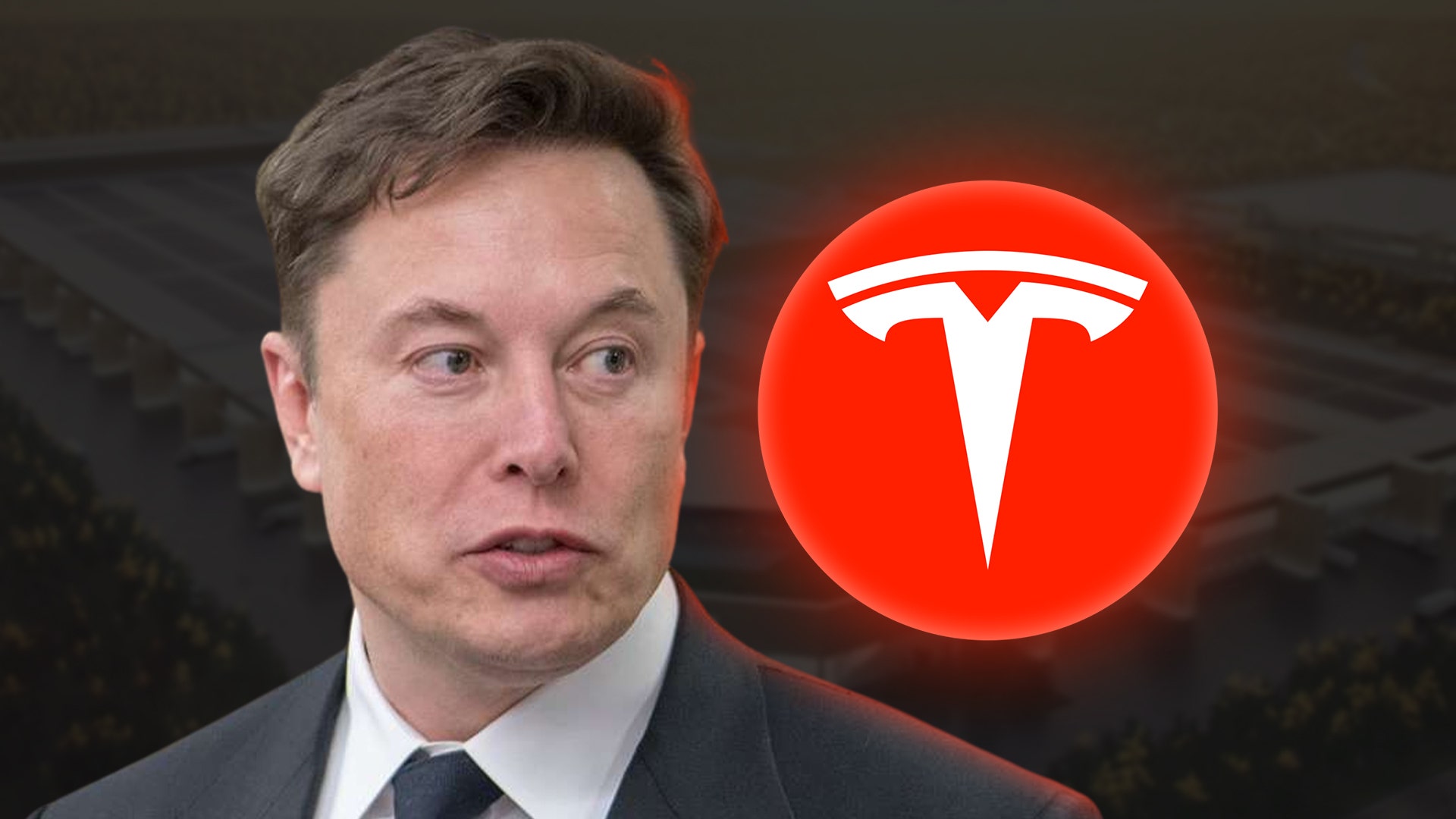 Elon Musk Asked A Top Tesla Executive To Forfeit Unvested Equity Awards And He Promptly Quit: Report