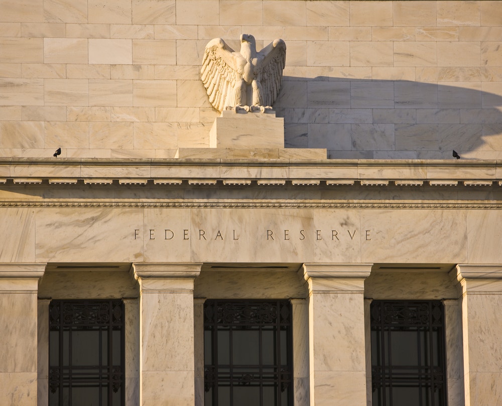 Fed's Waller Says Rate Hikes Haven't 'Broken Anything' So Far — But SPY, BND Tell A Different Story