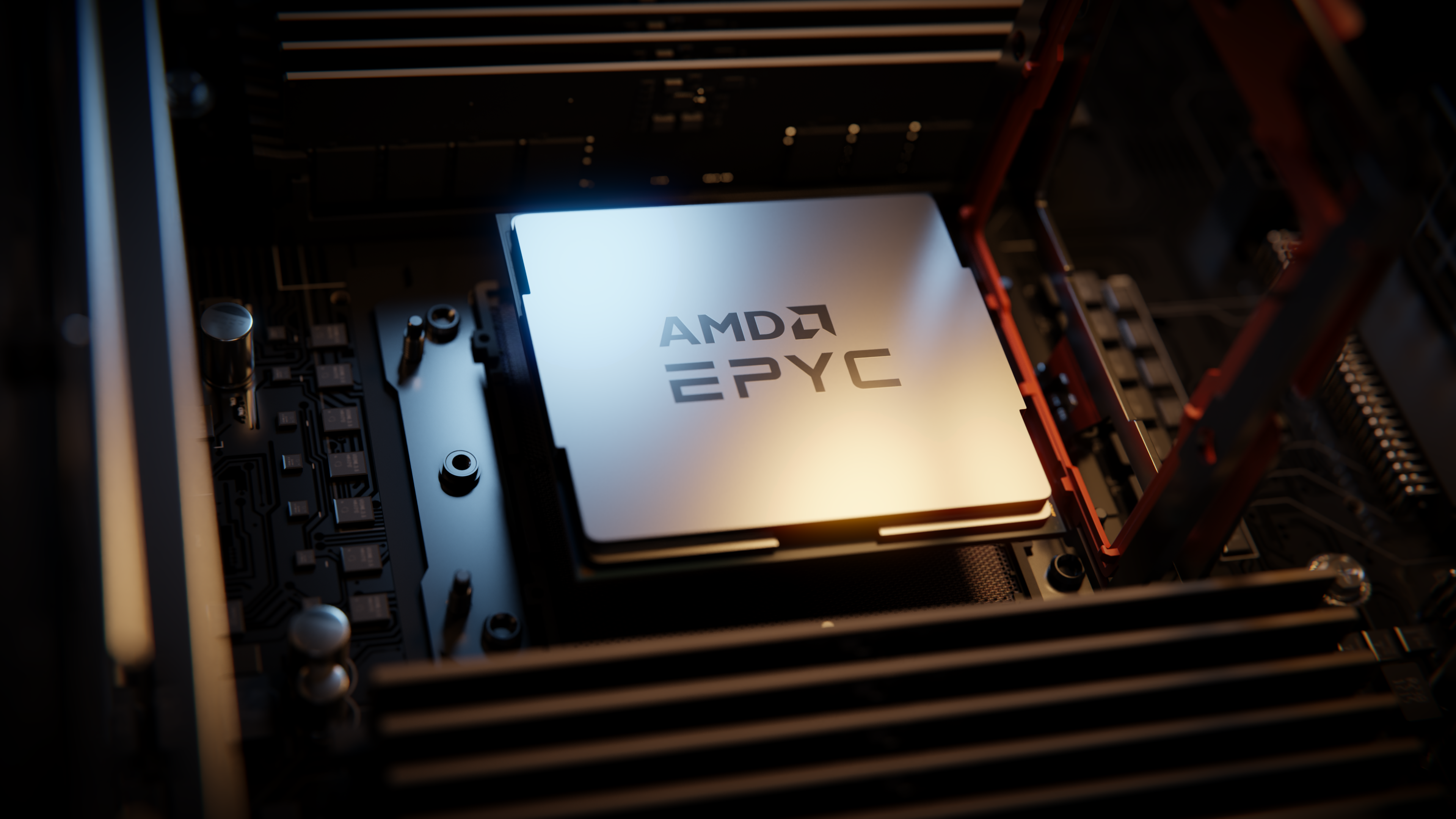 2 AMD Analysts Turn Bullish: 'This Has Historically Been A Very Strong Buy Signal'