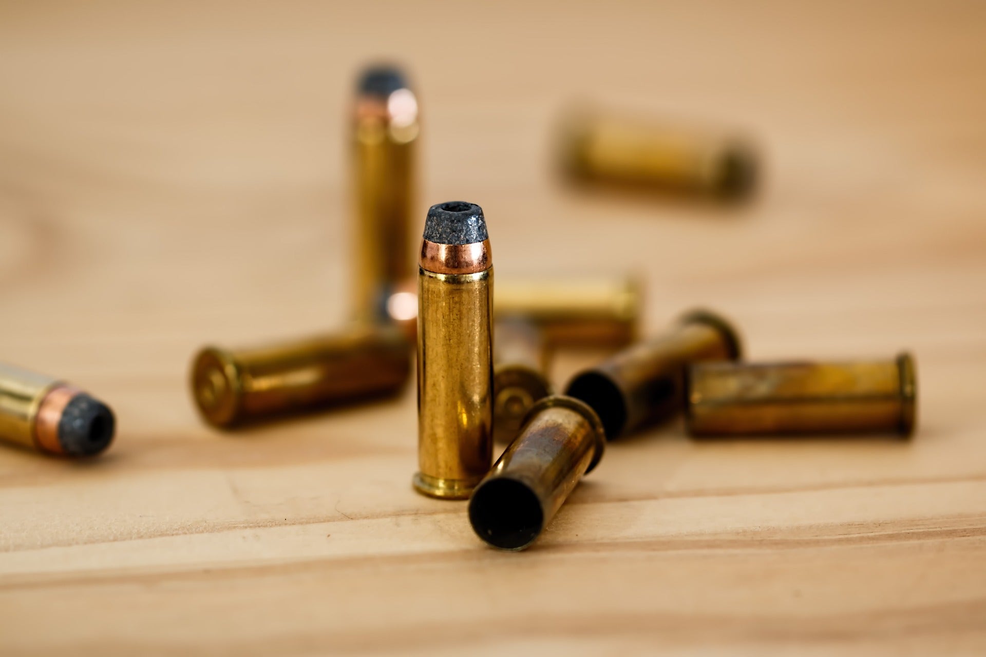 Why Investors Are Unloading AMMO Shares After Hours