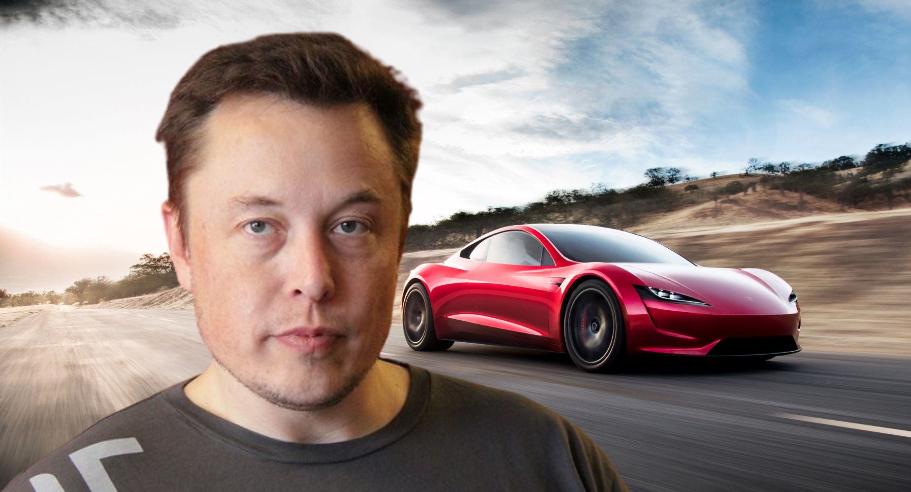 Tesla Consolidates Friday's Charge North In Tandem With S&P 500: Here's What Could Happen Next