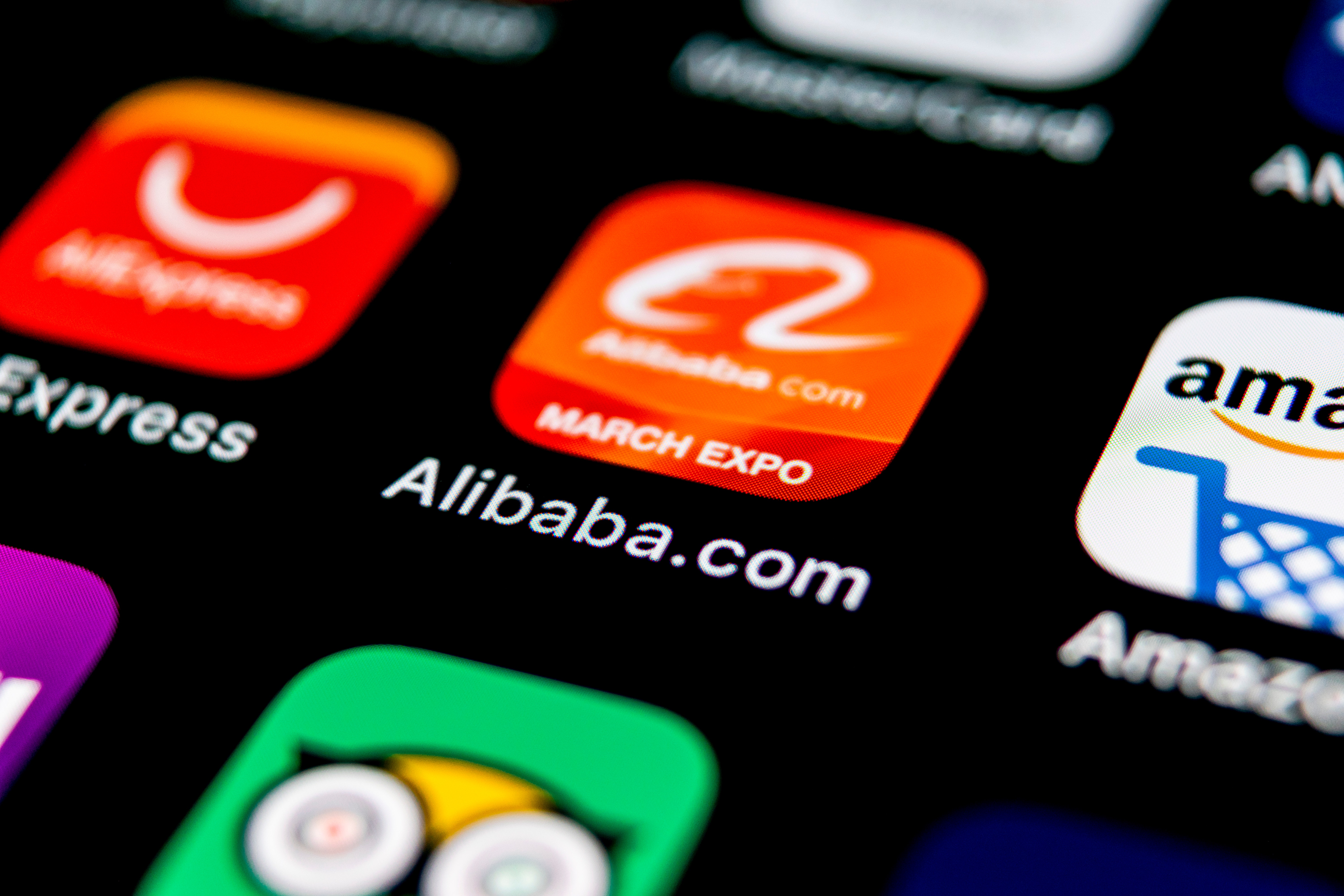 Alibaba Climbs As Hang Seng Kicks Off Another Bullish Week: What's Going On?
