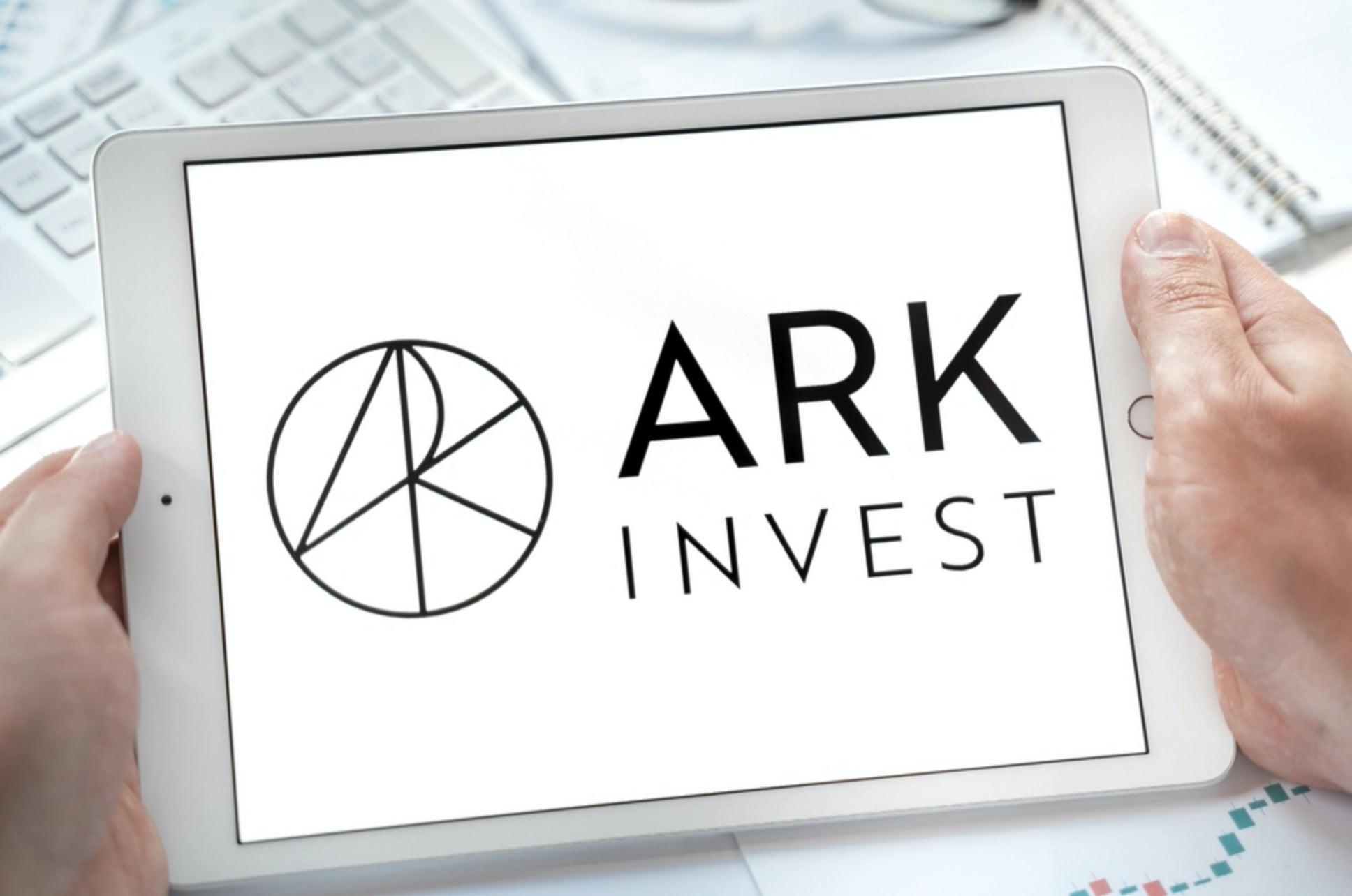 Cathie Wood's Ark Invest Buys Grayscale Bitcoin Trust Shares Worth $2.8M