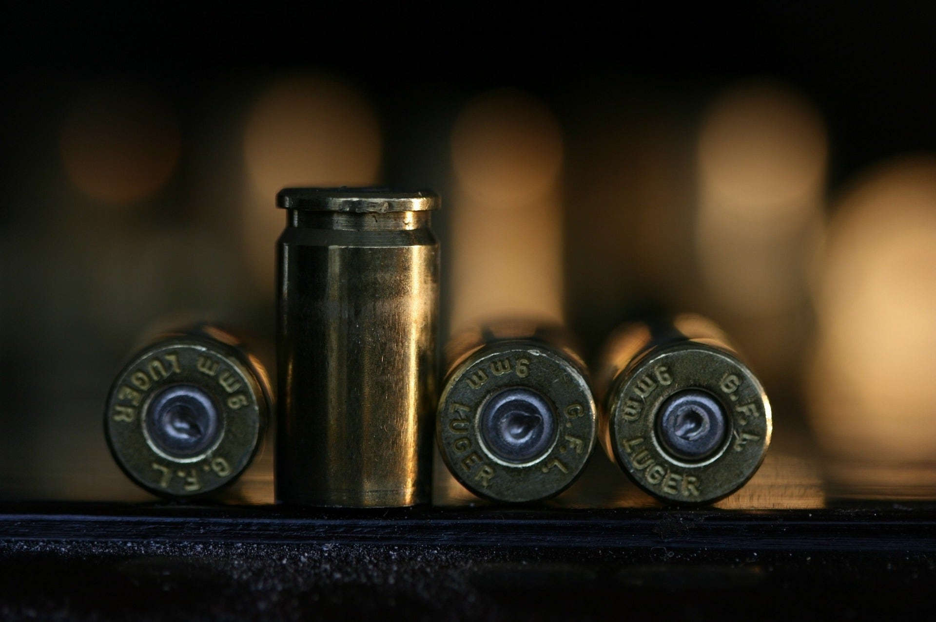 Why Are Investors Unloading AMMO Shares?