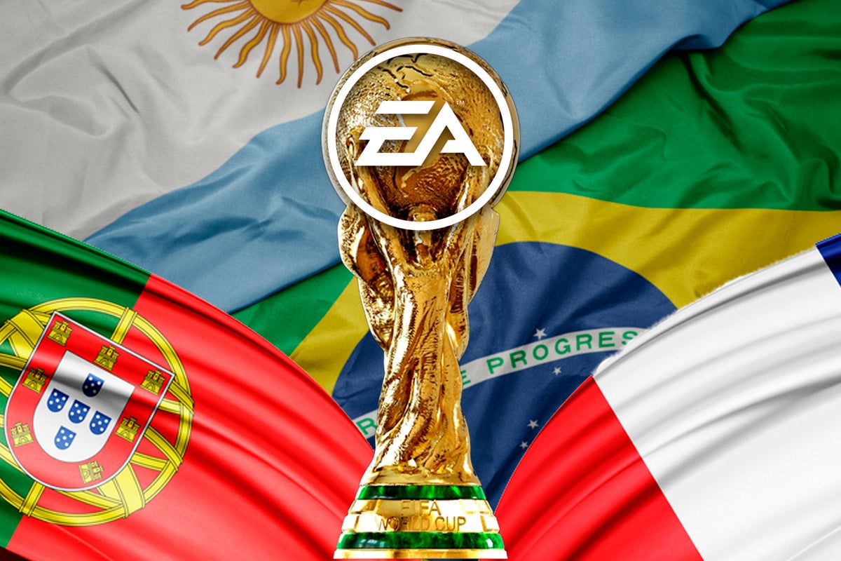 Qui va gagner la coupe du monde 2022 ?  Le jeu vidéo qui a prédit que les 3 derniers gagnants disent ce pays – Electronic Arts (NASDAQ:EA)