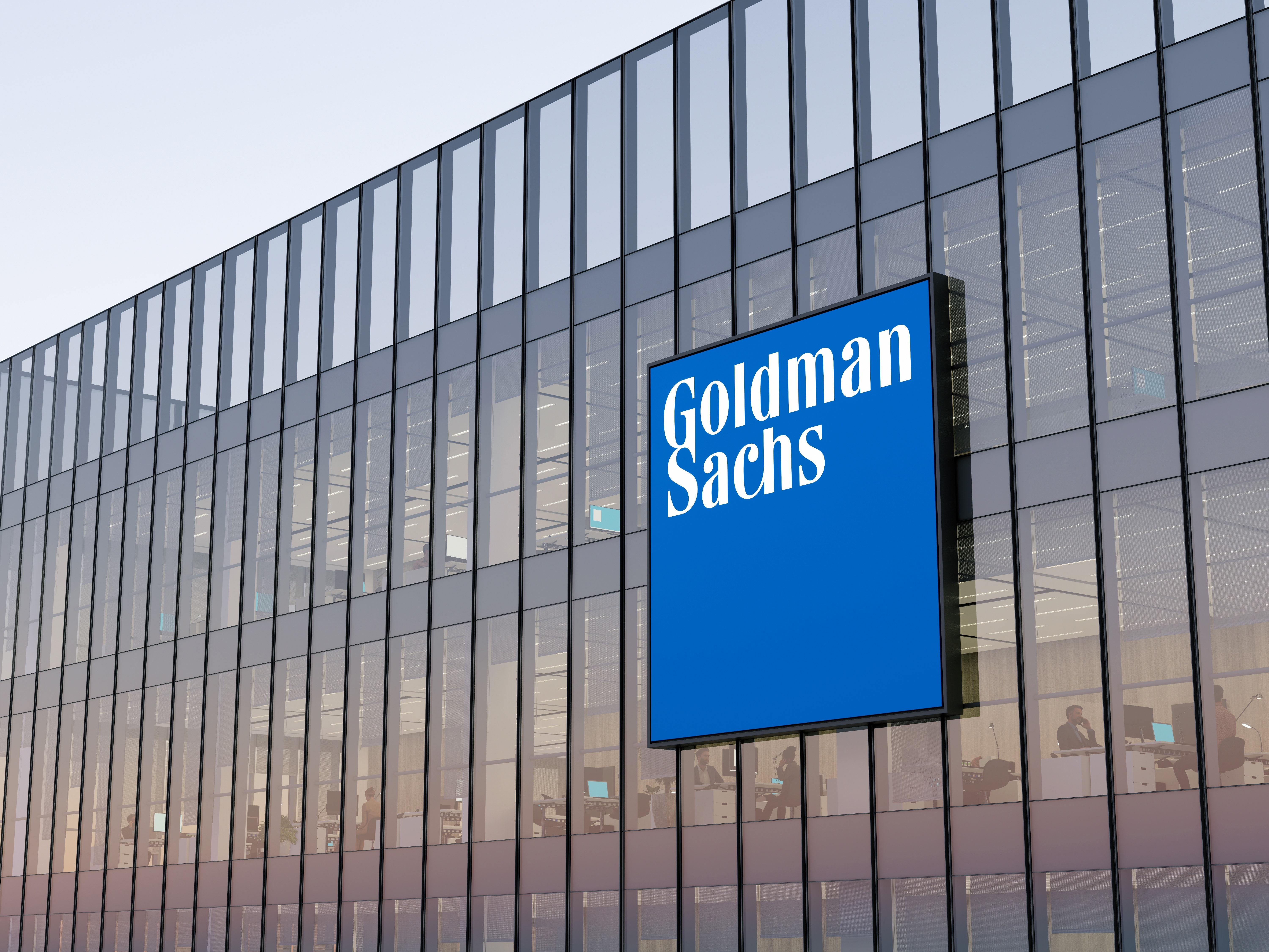 Inside Goldman Sachs' $12 Million Hush Payment: Lewd Jokes, Gender Discrimination, And More