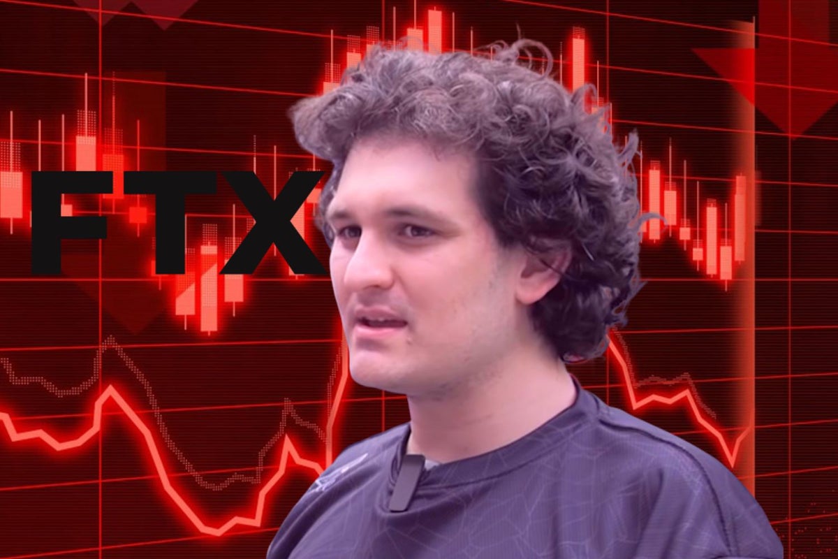 Sam Bankman-Fried Claims FTX USA Had Enough Funds To Pay All Customers – FTX Token (FTT/USD) Sam Bankman-Fried Claims FTX USA Had Enough Funds To Pay All Customers – FTX Token (FTT/USD)