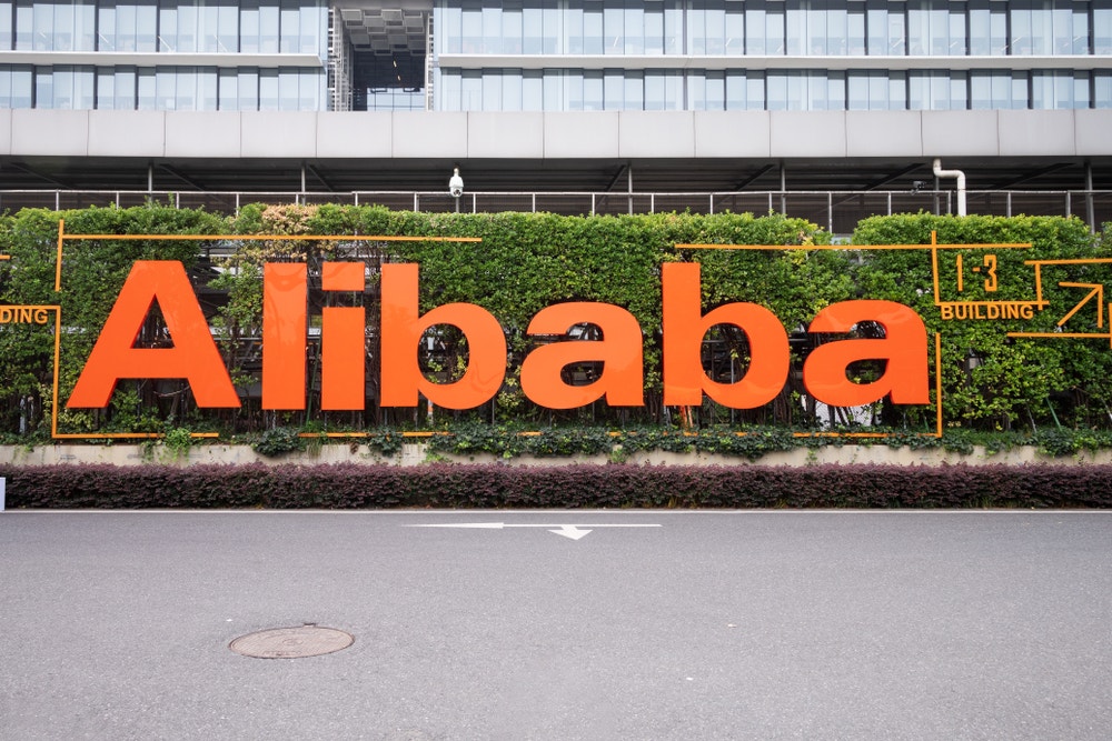 Why Alibaba, JD And Pinduoduo Are Shooting Higher In Premarket Today
