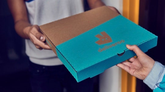 Deliveroo Shuts Australia Business On Account Of Poor Patronage: Report