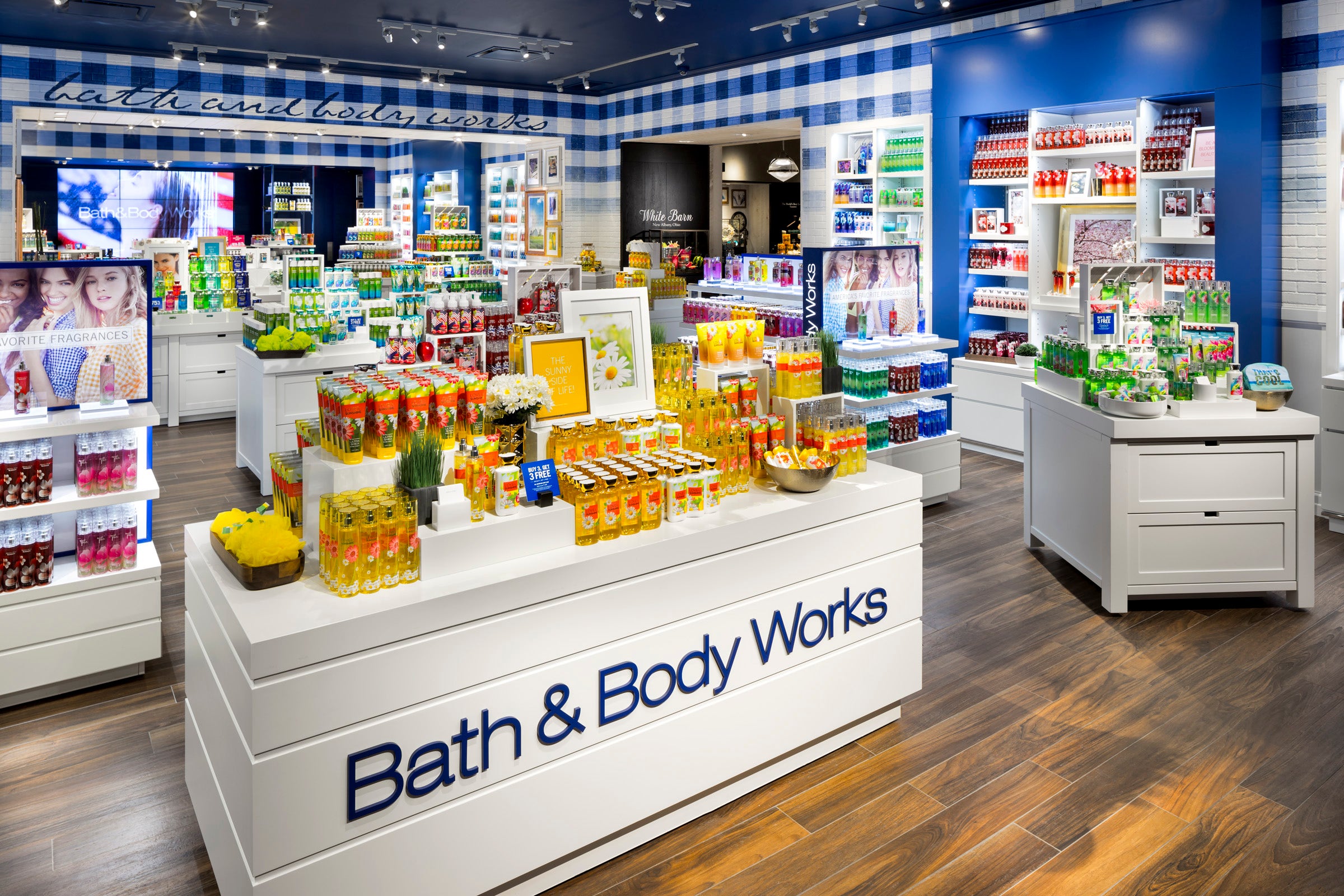Bath & Body Works Stock Is Soaring After Hours: What's Going On?