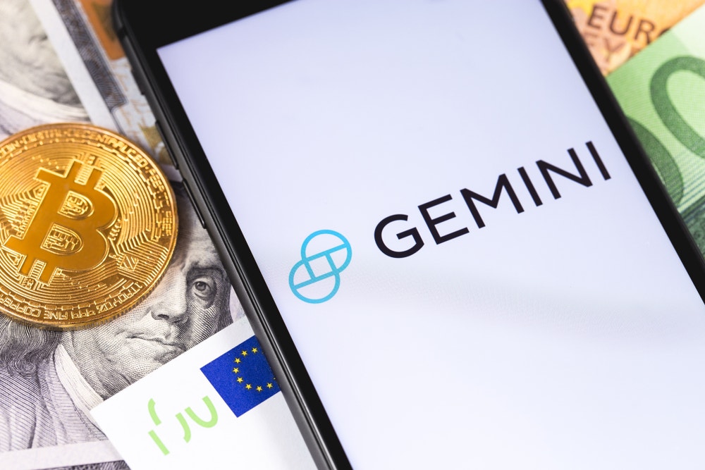 Winklevoss Brothers-Led Gemini Unable To Meet Customer Redemptions As Its Lending Platform Halts Withdrawals