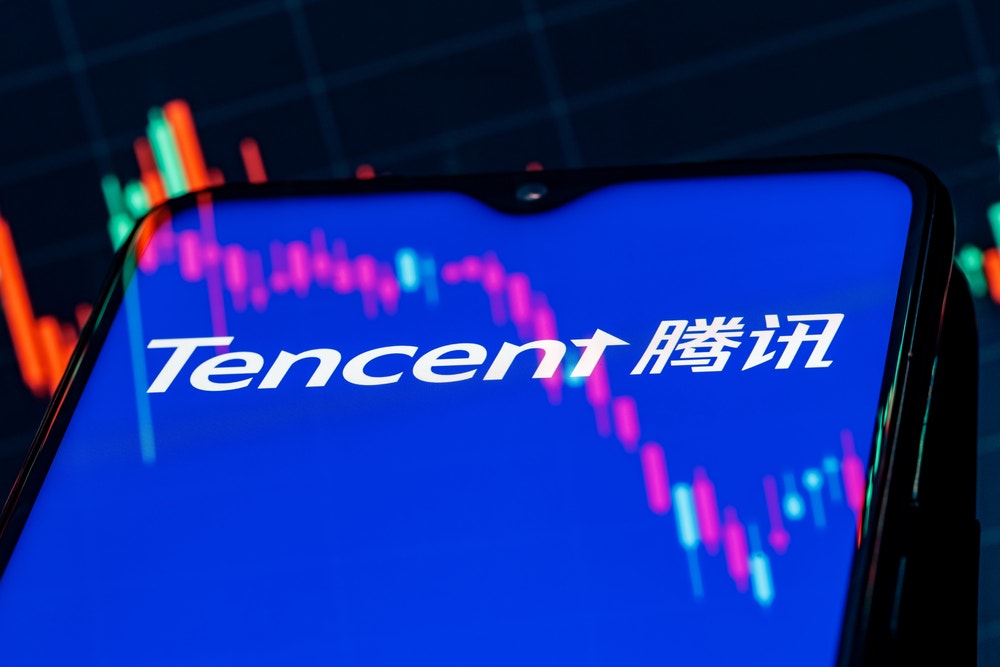 Tencent Stake-Cut In Meituan Sends Hang Seng Down Over 2.5%: Alibaba, EV Shares Take A Hit
