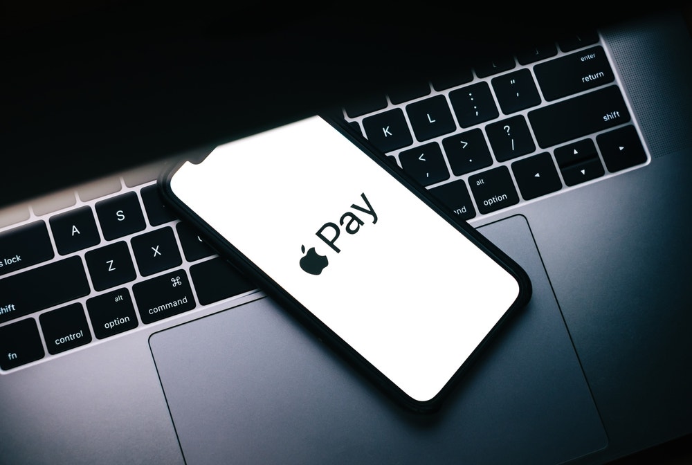 You Can Now Buy Bitcoin, Other Cryptos Using Apple Pay On Circle