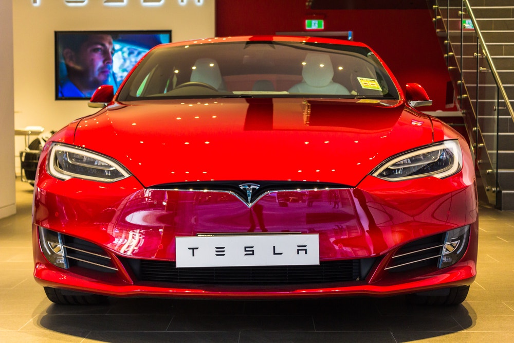 Why Tesla Ranks Lower In Consumer Reports' Annual Vehicle Reliability Survey