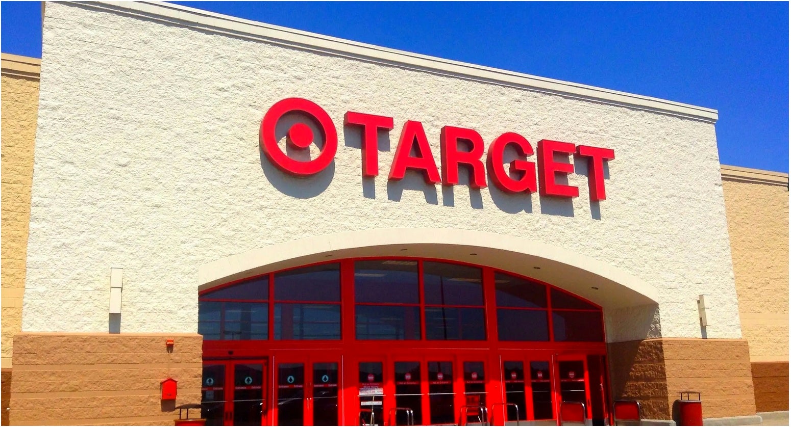Target Gets Short Changed By $400 Million Due To Significant 'Shrinkage,' Theft