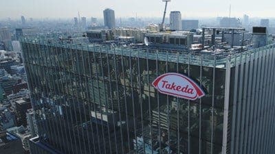 Takeda's Approved Blood Cancer Drug Hits Primary Goal In Newly-Diagnosed Patient Settings