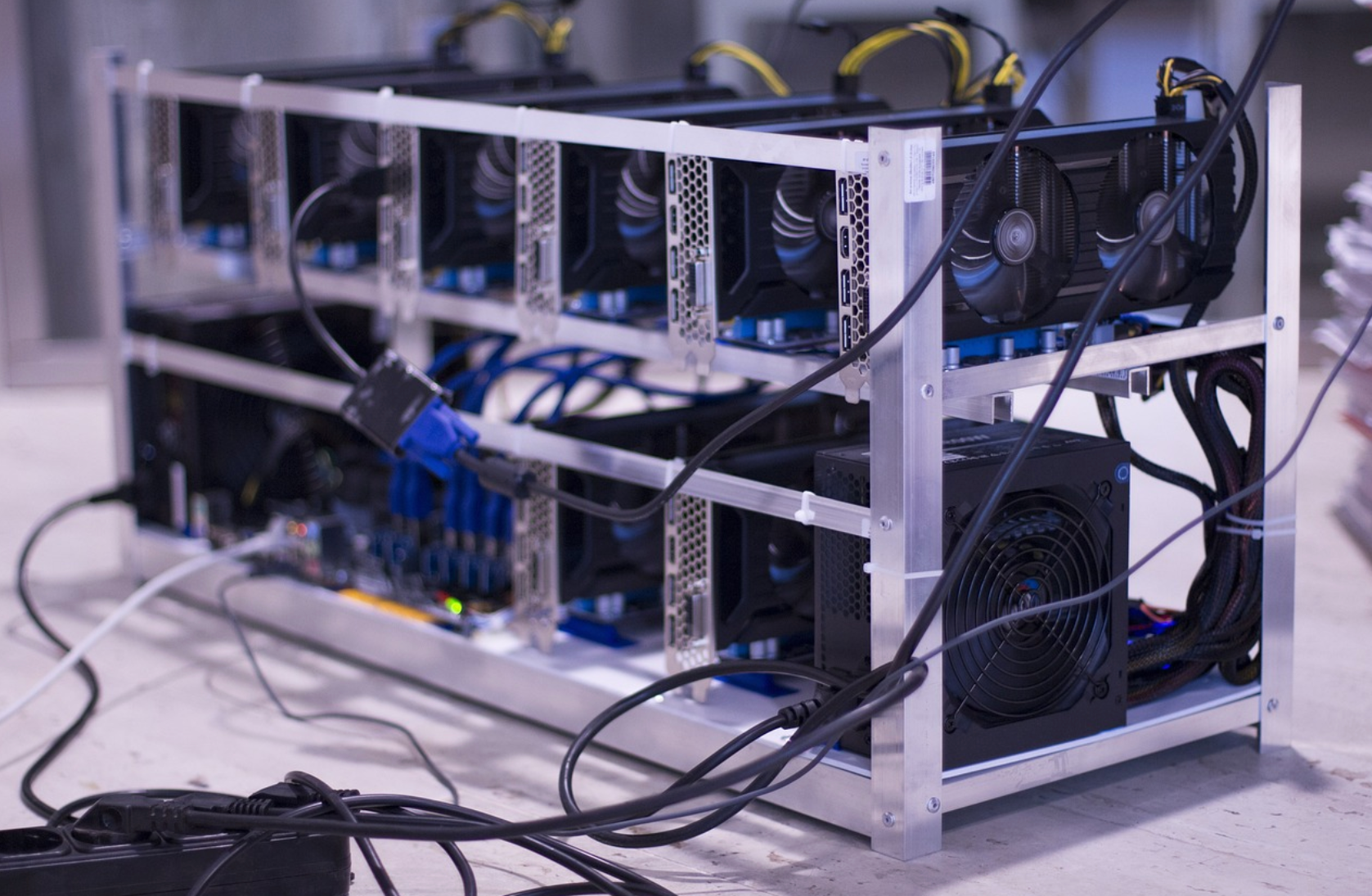 With A Growing Short Supply Of Crypto Mining Infrastructure, Can Mawson's Large-Scale Excess Capacity Provide Hope For The Industry?