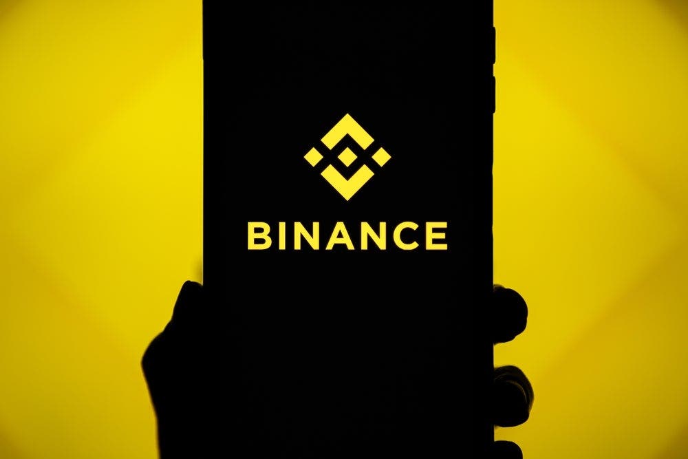 Binance Readies Bid For Bankrupt Voyager Again After FTX Downfall: Report