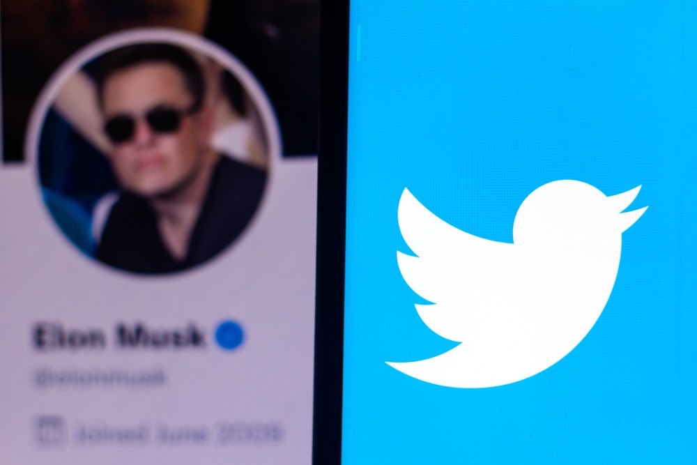 New To Twitter? You Have A Long Wait To Get Verified As Elon Musk Works On 'Rock Solid' Update