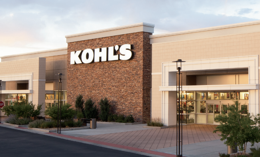 Kohl's Beats On Q3; Withdraws FY22 Outlook Citing Market Volatility, CEO Transition