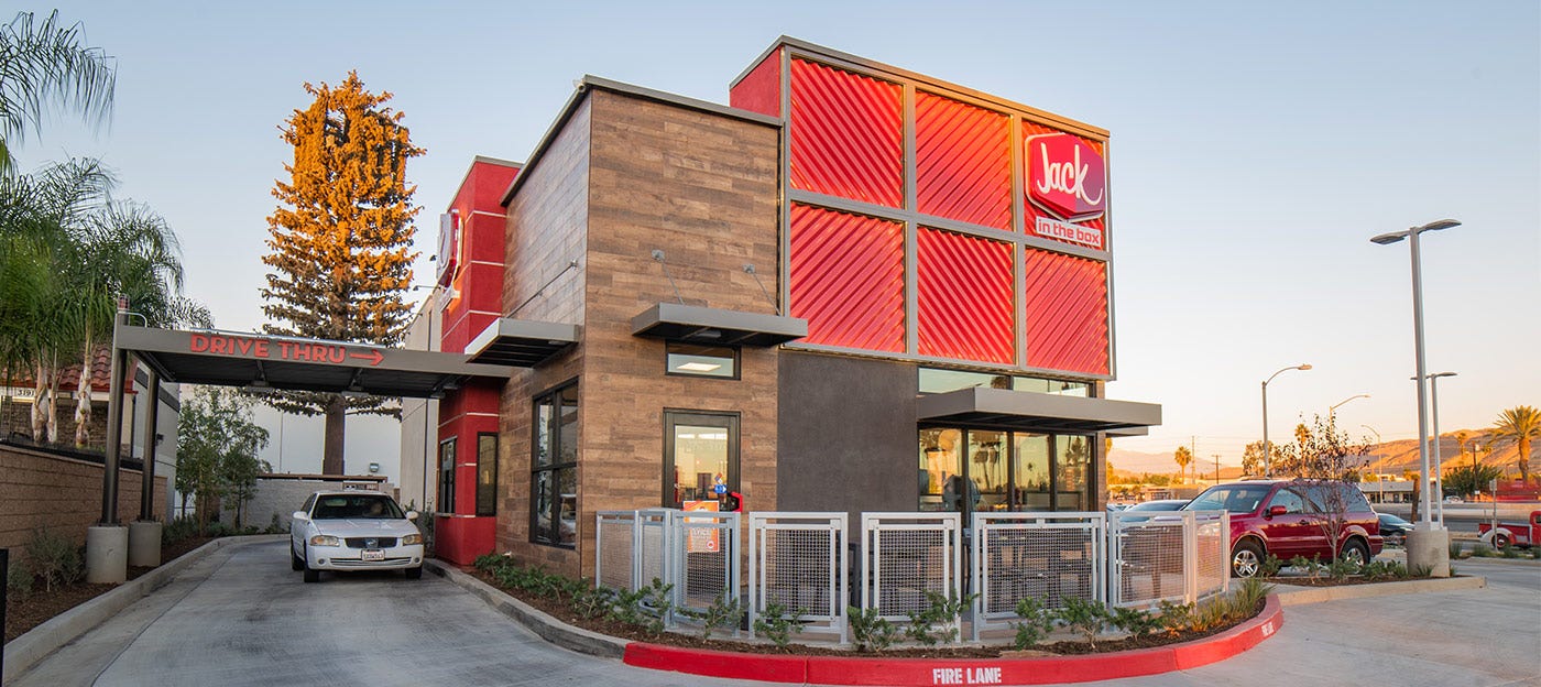 Cowen Thinks Jack In The Box's Q4 Adj EBITDA To Be Affected By Economic Challenges
