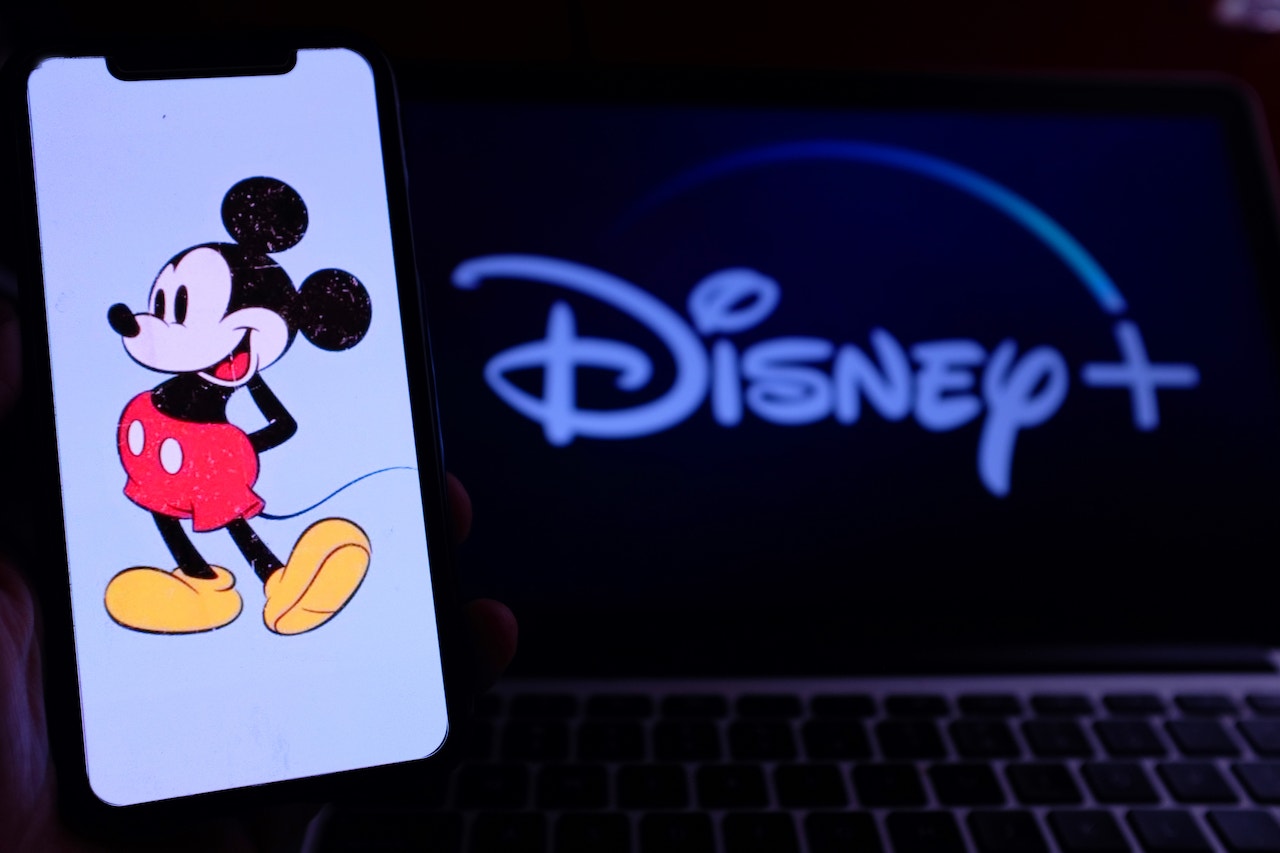 Happy Birthday, Mickey Mouse! Here's How Much A $1,000 Investment In Disney IPO Is Worth Now