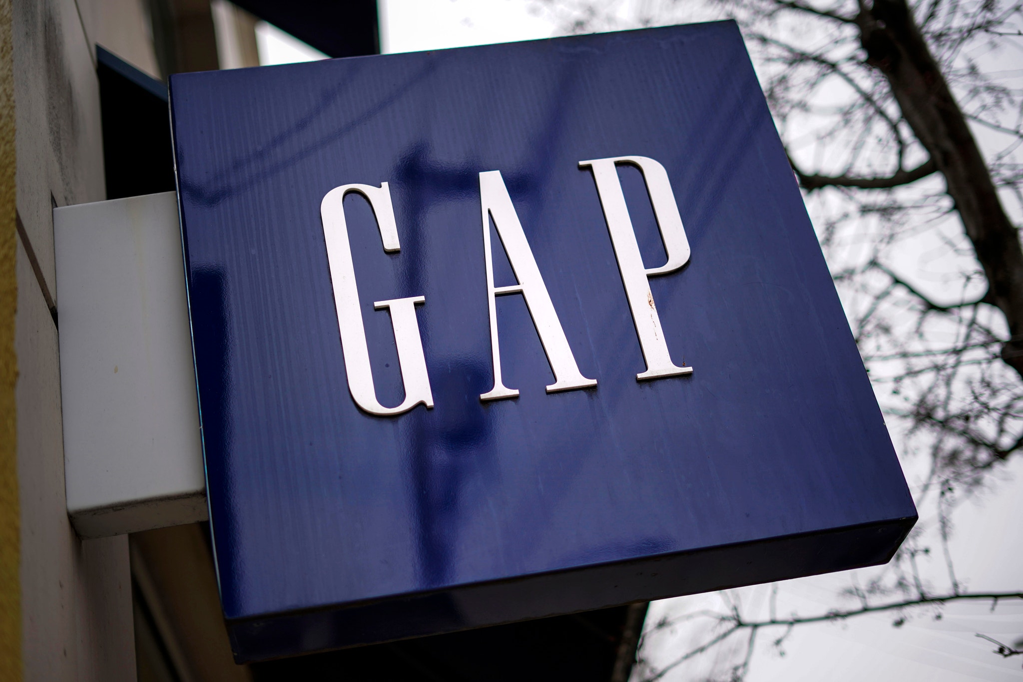 Gap, Palo Alto Networks And Some Other Big Stocks Moving Higher In Today's Pre-Market Session