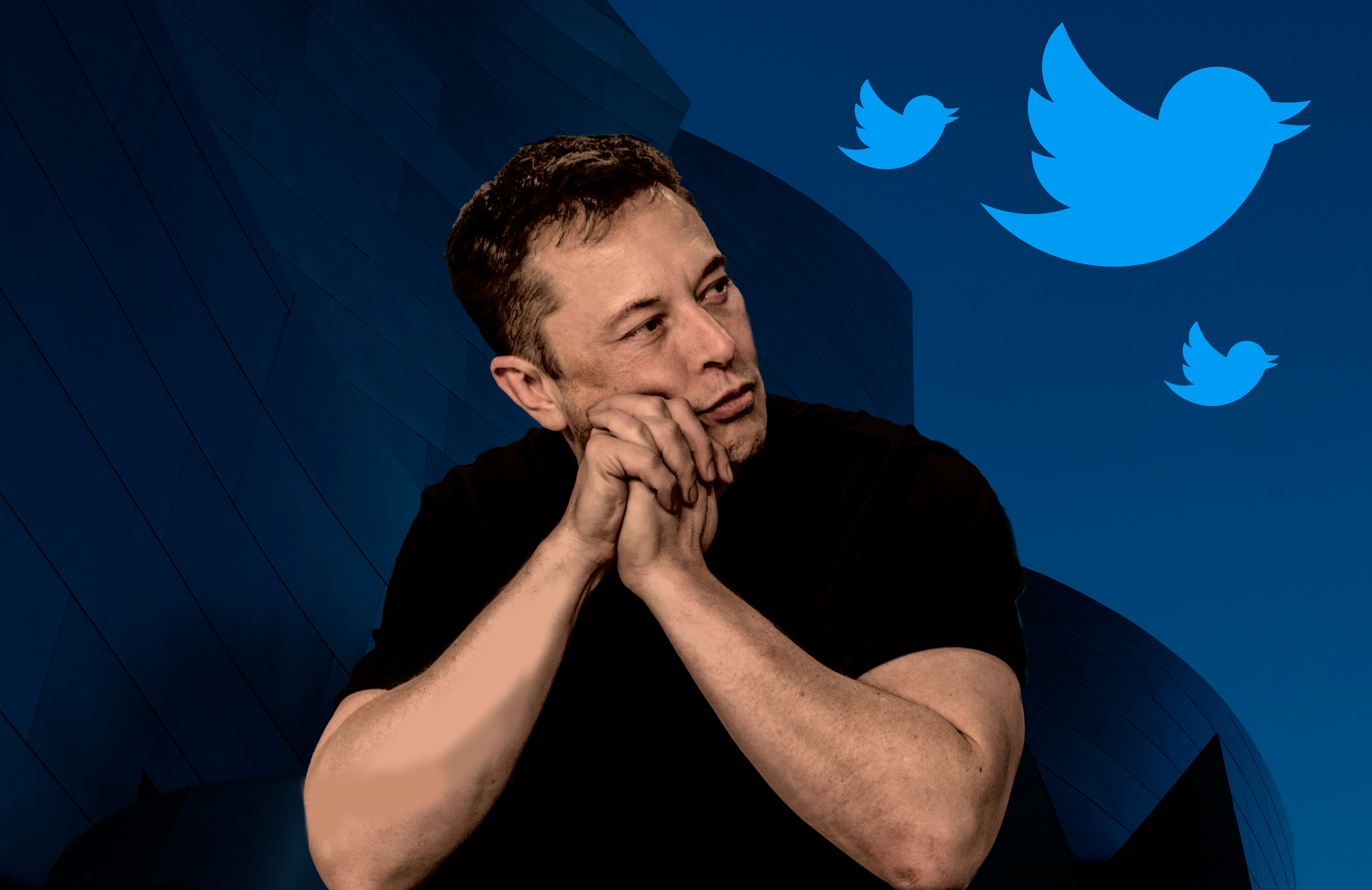 Elon Musk Bought Twitter In The Name Of Free Speech — But How Will He Wield His New Power?