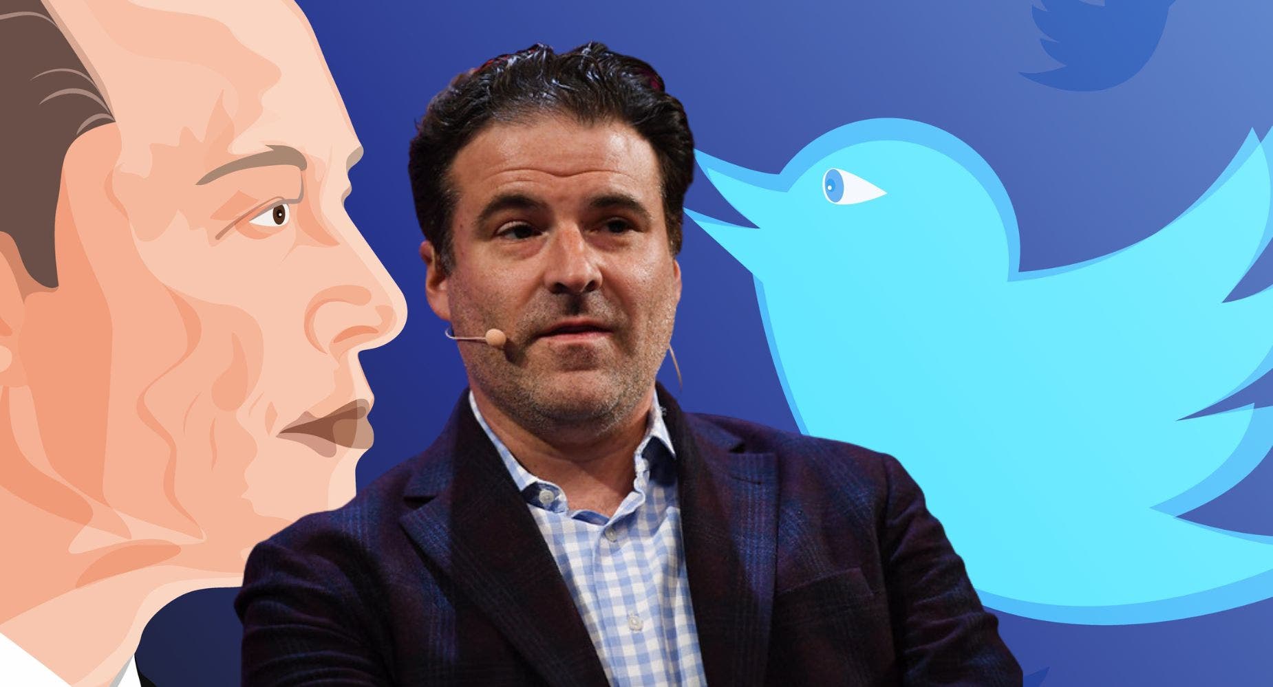 'When You Log Onto Twitter You Get Punched In The Face': Darren Rovell Not Impressed With Elon Musk's Acquisition