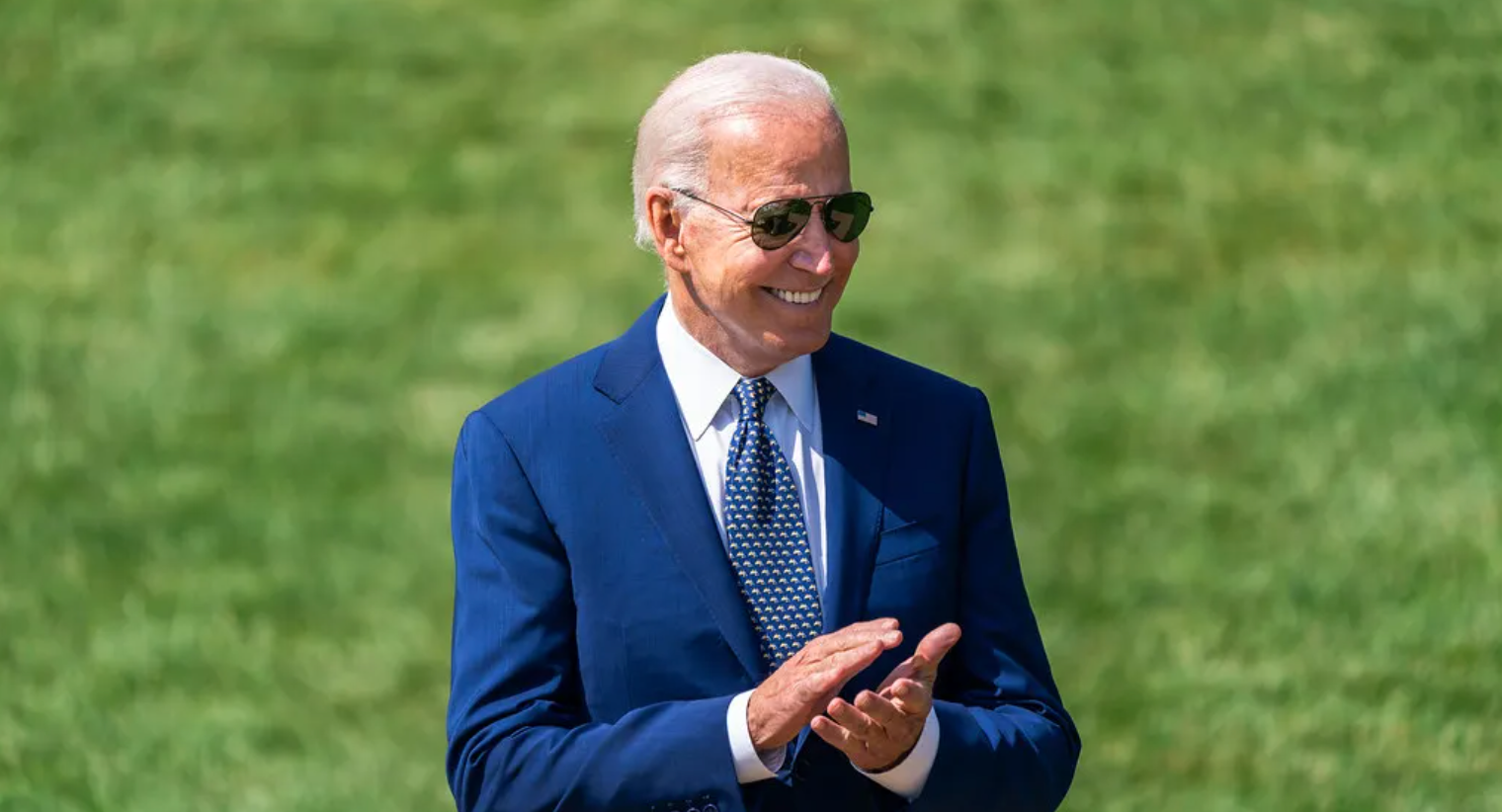 This Is How Much Biden's Delaware Trips Have Cost US Taxpayers