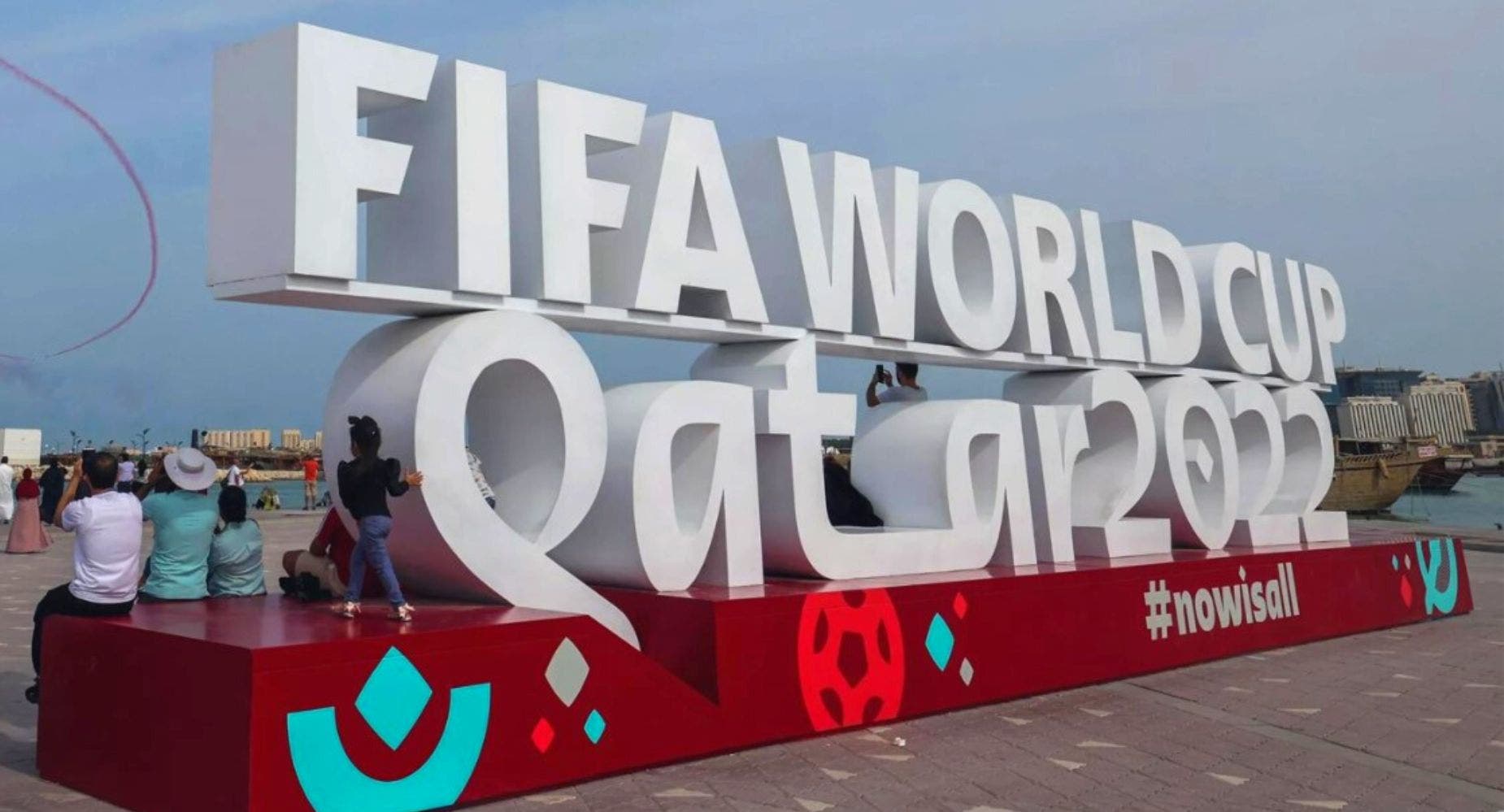 These Six Countries Winning 2022 World Cup Could Net Bettors Six Figure Profits