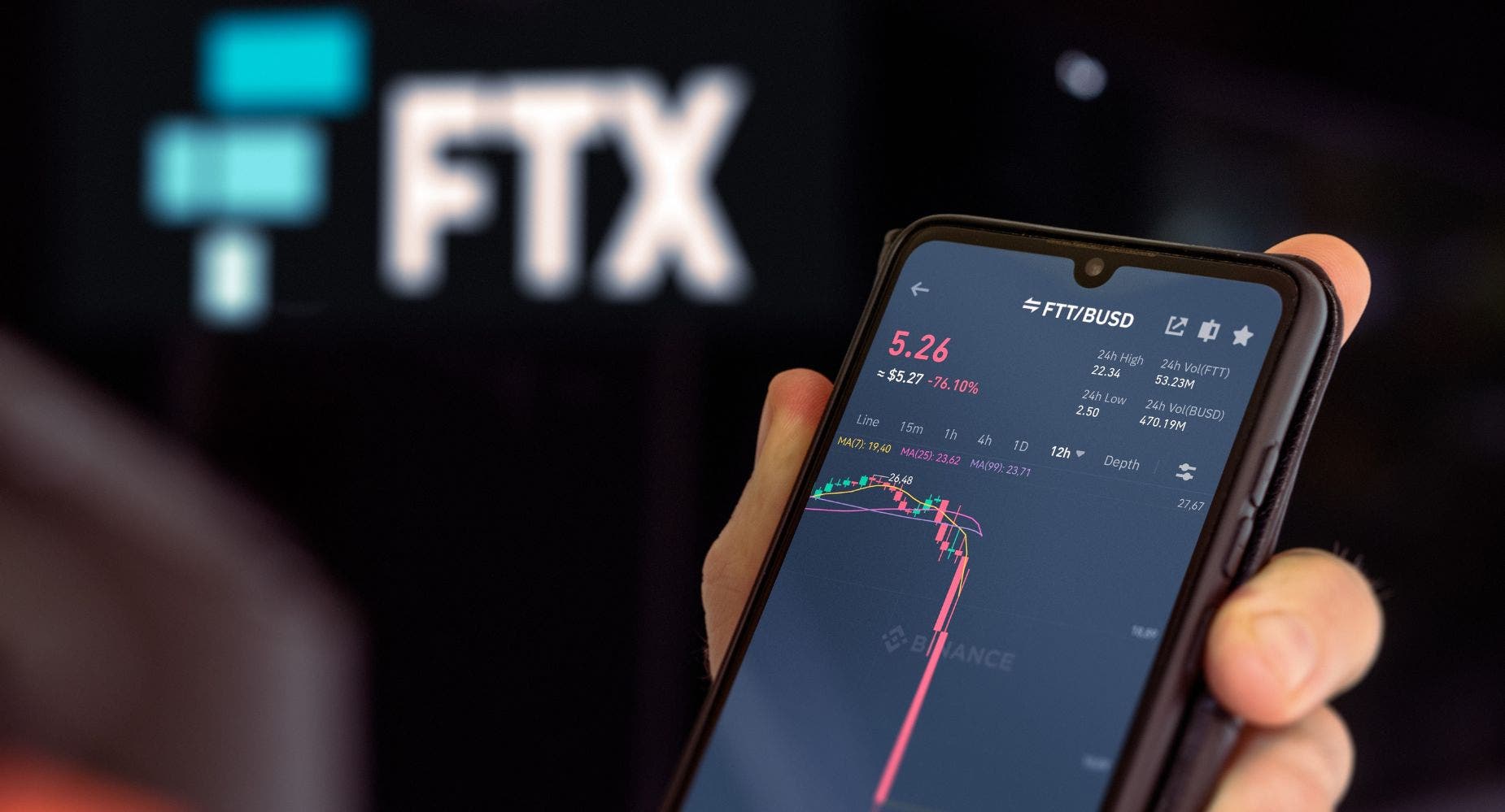 FTX CEO Details Plans To Restructure Global Empire, Asks Stakeholders To 'Be Patient'