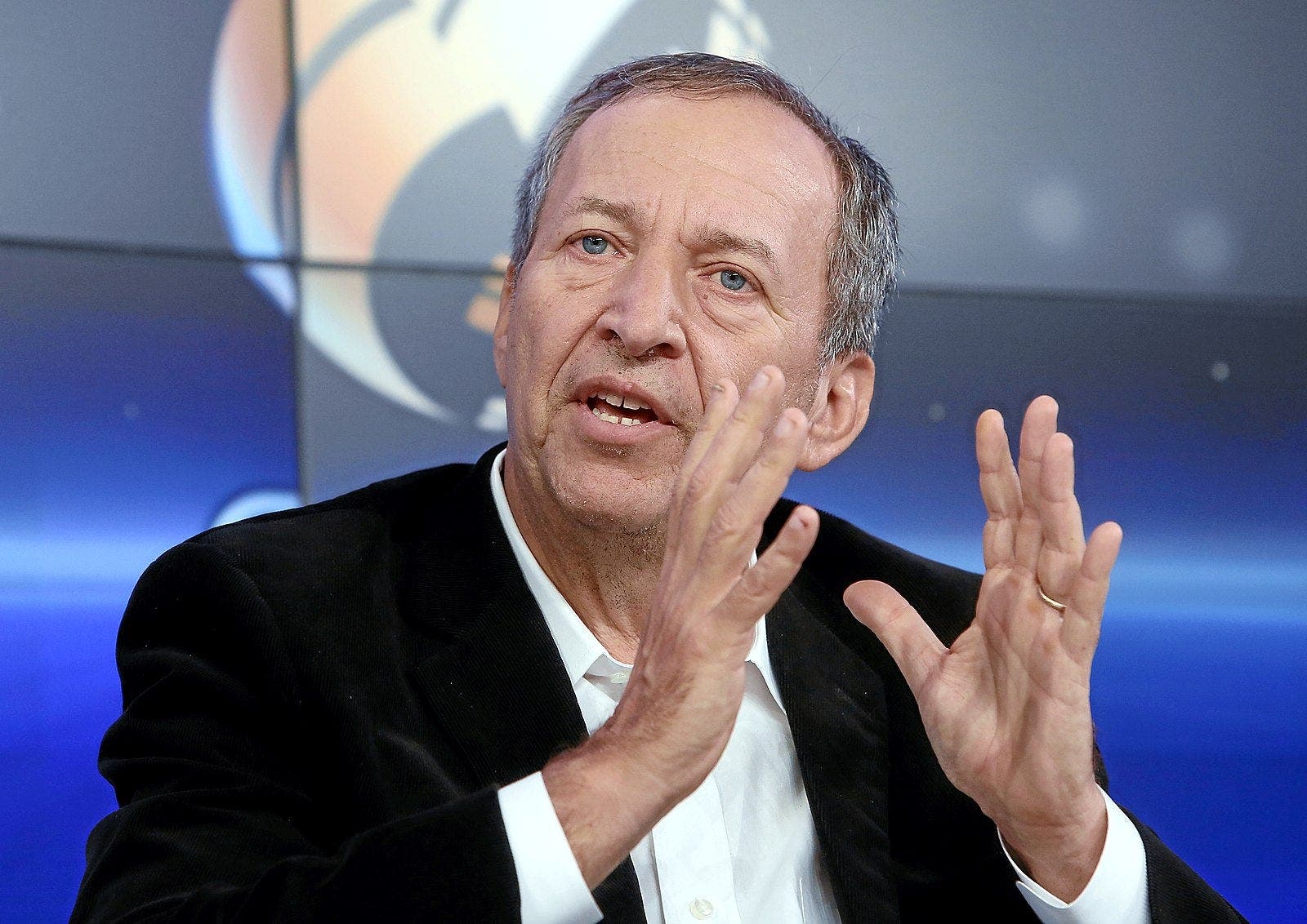 Larry Summers Backs Fed Moves, Urges Caution In US Diplomacy: 'Not For Us To Tell China How They Should Organize Their Society'