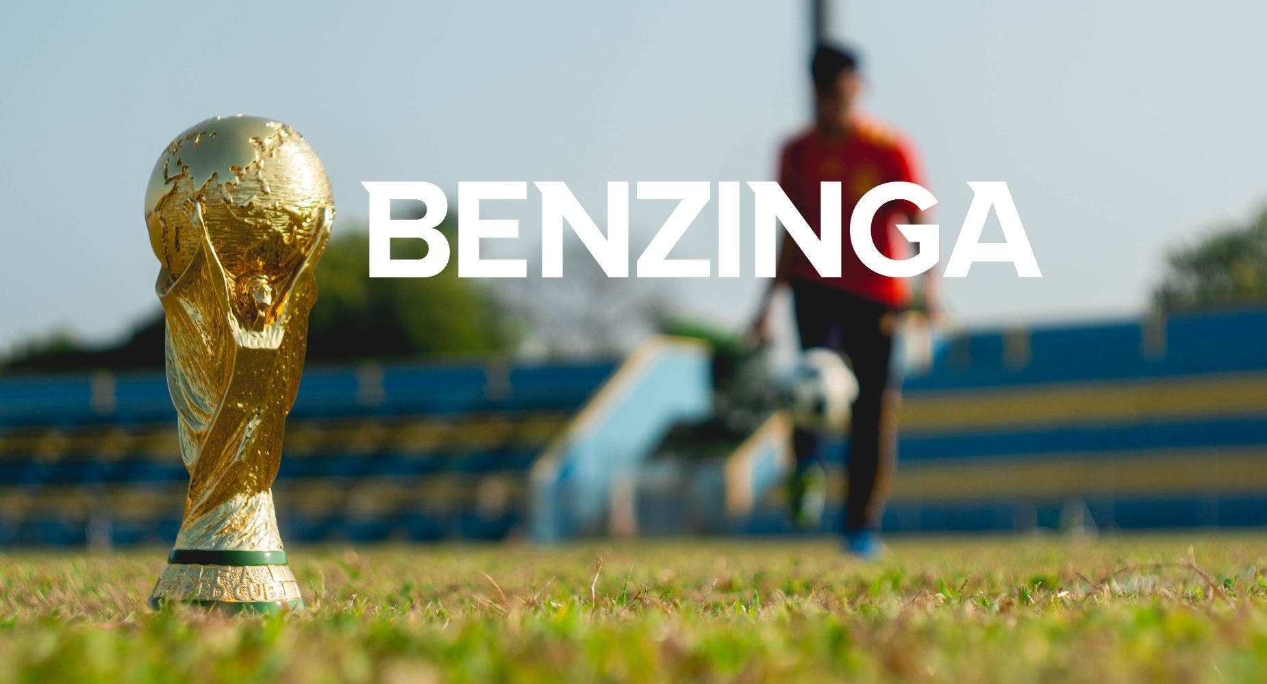 Benzinga Employees Pick 2022 World Cup Winners: Favorite Teams And How Far Team USA Will Advance