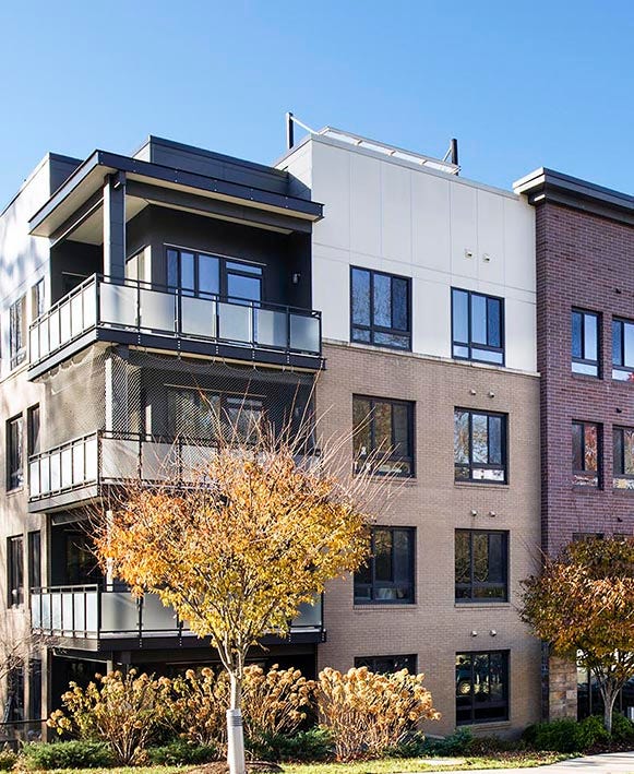 Apartment Income REIT Sells New England Multi-Family Portfolio For $500M