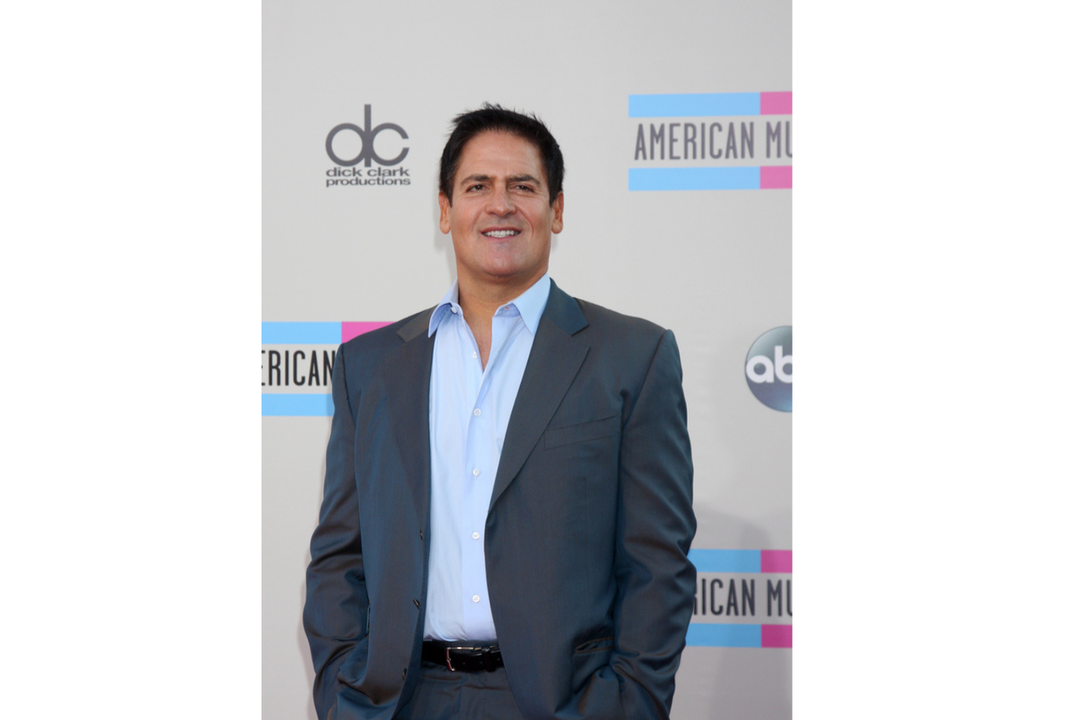 ‘Smart Marketing Move For Twitter, Awful For Trump’: Mark Cuban Shares Thoughts On Elon Musk’s Latest Move – Alphabet (NASDAQ:GOOG), Alphabet (NASDAQ:GOOGL)