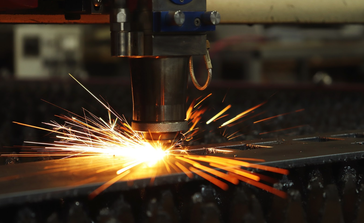 As The Laser Industry Grows, Could This Company Cut A Clean Path To The Top?