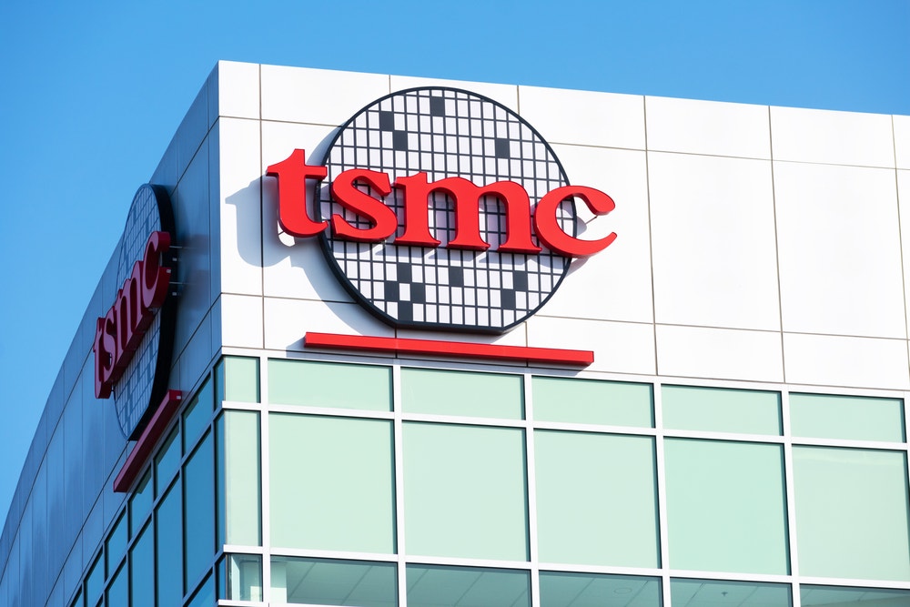 Apple Supplier TSMC Confirms Plan To Make Cutting-Edge Chips At Arizona Plant