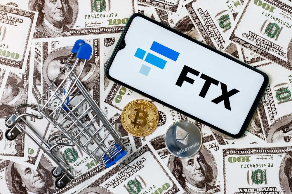 FTX Hacker On The Run, Splits 180,000 ETH Across 12 New Wallets To Confuse Investigators