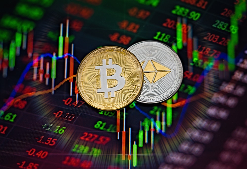 Bitcoin, Ethereum, Dogecoin Spike — Analyst Says 'Decent Chance We See BTC Run The Highs Here'