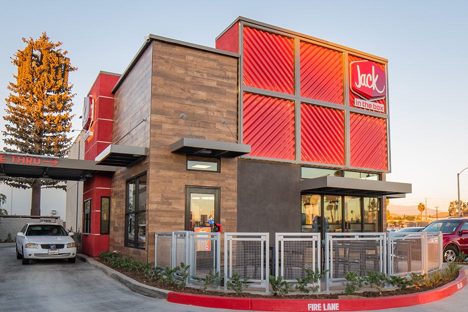 Macro Challenges Risk Jack In The Box's Unit Growth, Says Analyst - Jack In The Box (NASDAQ:JACK)