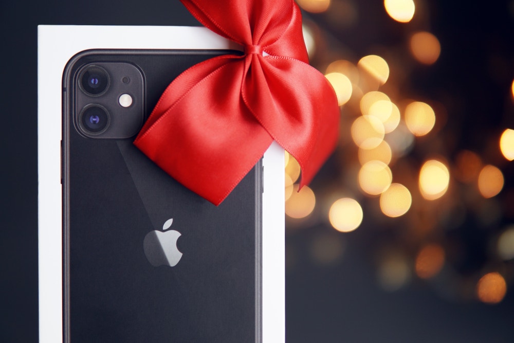 Apple Black Friday Sale Almost Here: Get Up To $250 Gift Cards On Buying iPhone, iPad, Watch, Mac