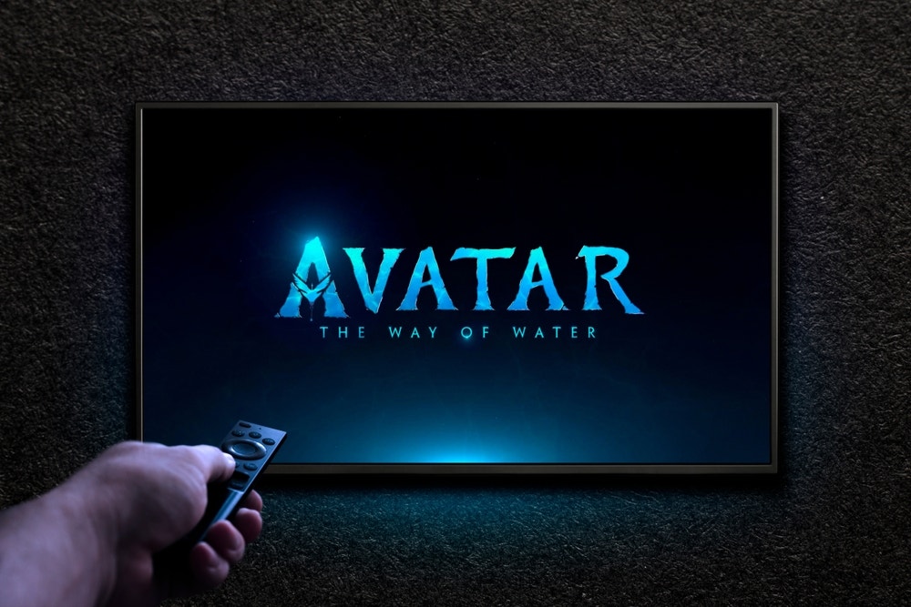 AMC CEO Credits 'Single Tweet' For 85% Occupancy At 'Avatar' Dec. 18 Screening — Elon Musk Says, 'Twitter Is…'