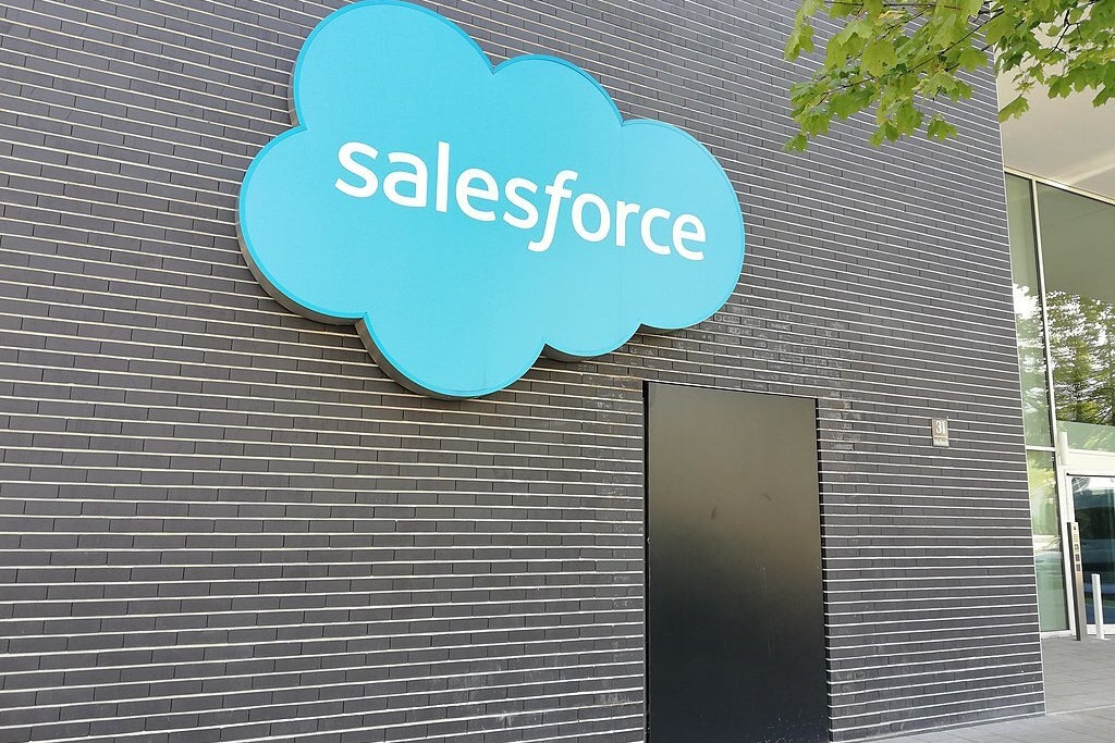 Salesforce Likely To Gain From Multi-Cloud Adoption, Expansion Across Industries And Geographies, Analyst Says - Benzinga