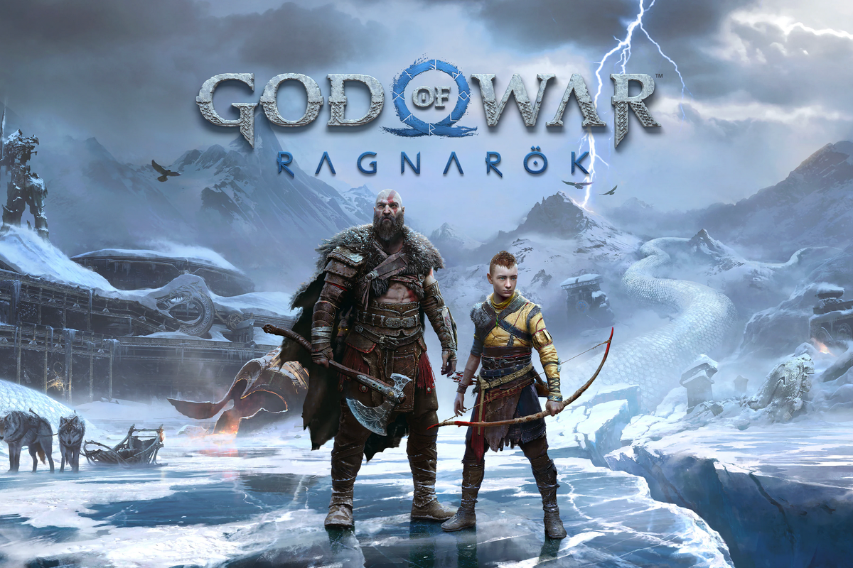 Could This Be The Video Game Of The Year? 'God Of War' Breaks Sales Records, Becomes Biggest Launch In The UK - Benzinga