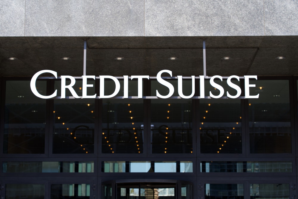 Troubled Lender Credit Suisse Flags Massive Loss For Q4 As It Speeds Up Turnaround Plans