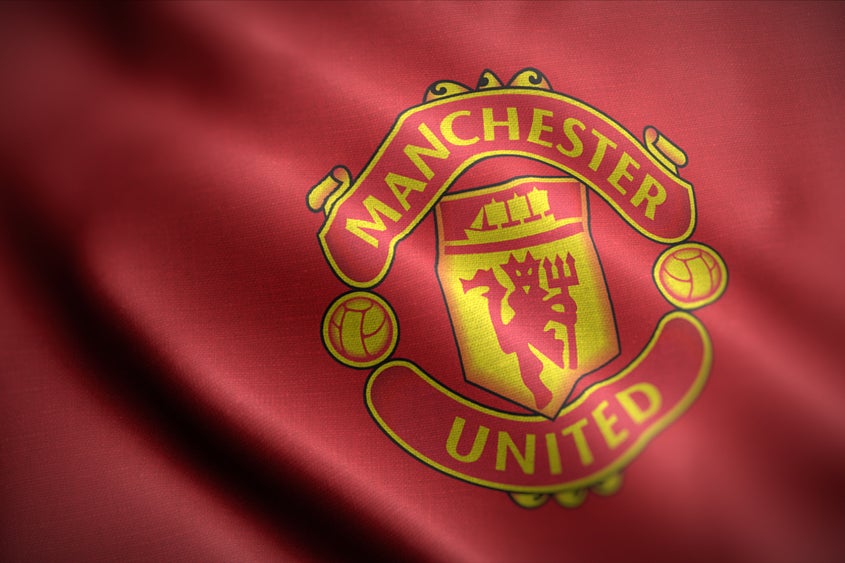 Apple May Or Mayn't Buy Manchester United — But Fans Are Going Gaga Already - Benzinga