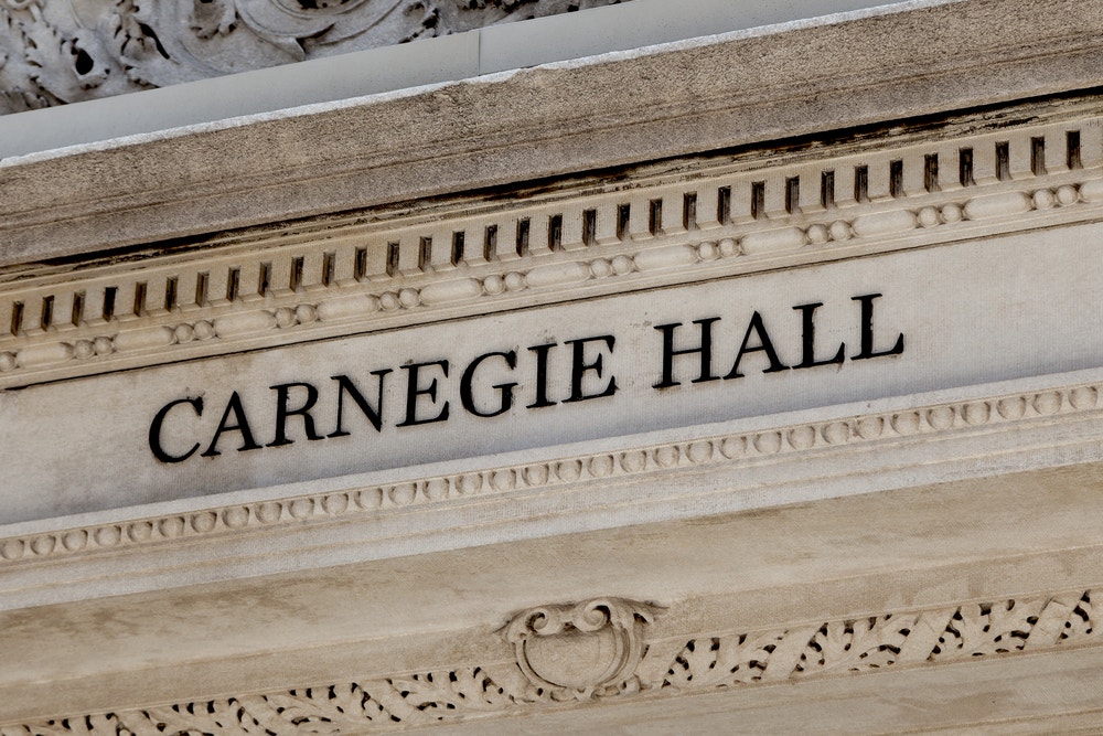 Andrew Carnegie Is Born On This Day In Market History