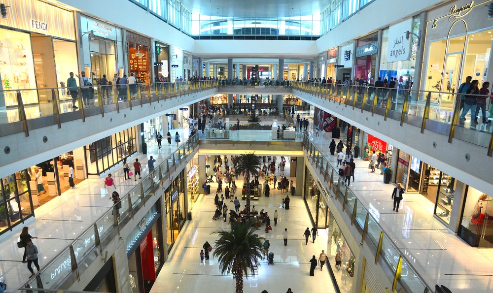 Investors Show Optimism For Retail REITs On Black Friday
