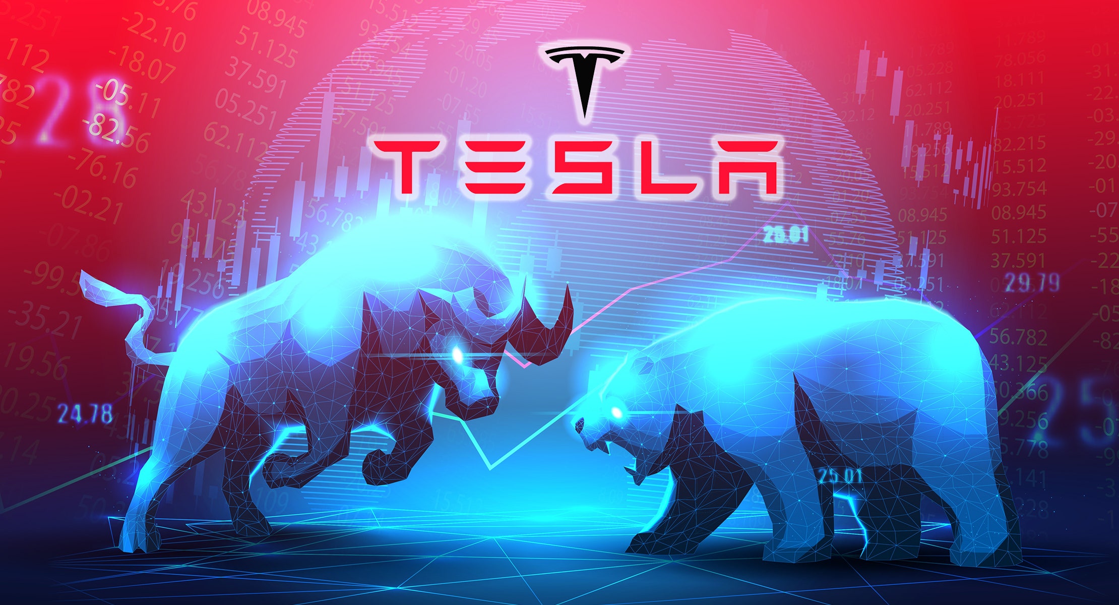 Is Tesla Signaling A Comeback For Growth Stocks?